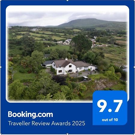 Rodeen Country House Castletownbere Exteriér fotografie