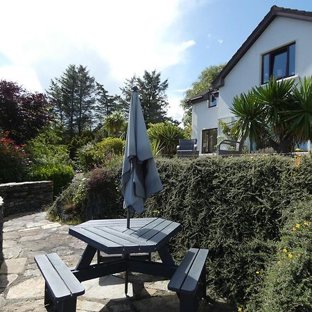 Rodeen Country House Castletownbere Exteriér fotografie
