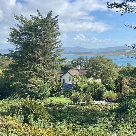 Rodeen Country House Castletownbere Exteriér fotografie