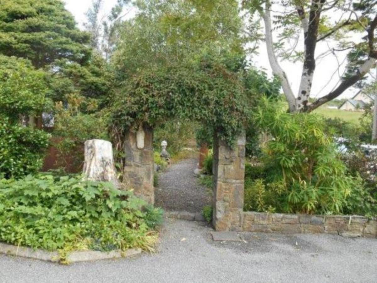 Rodeen Country House Castletownbere Exteriér fotografie