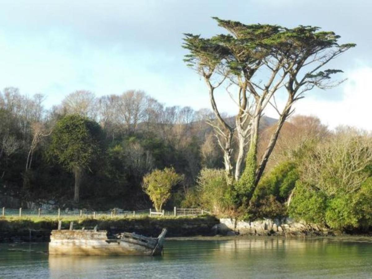 Rodeen Country House Castletownbere Exteriér fotografie