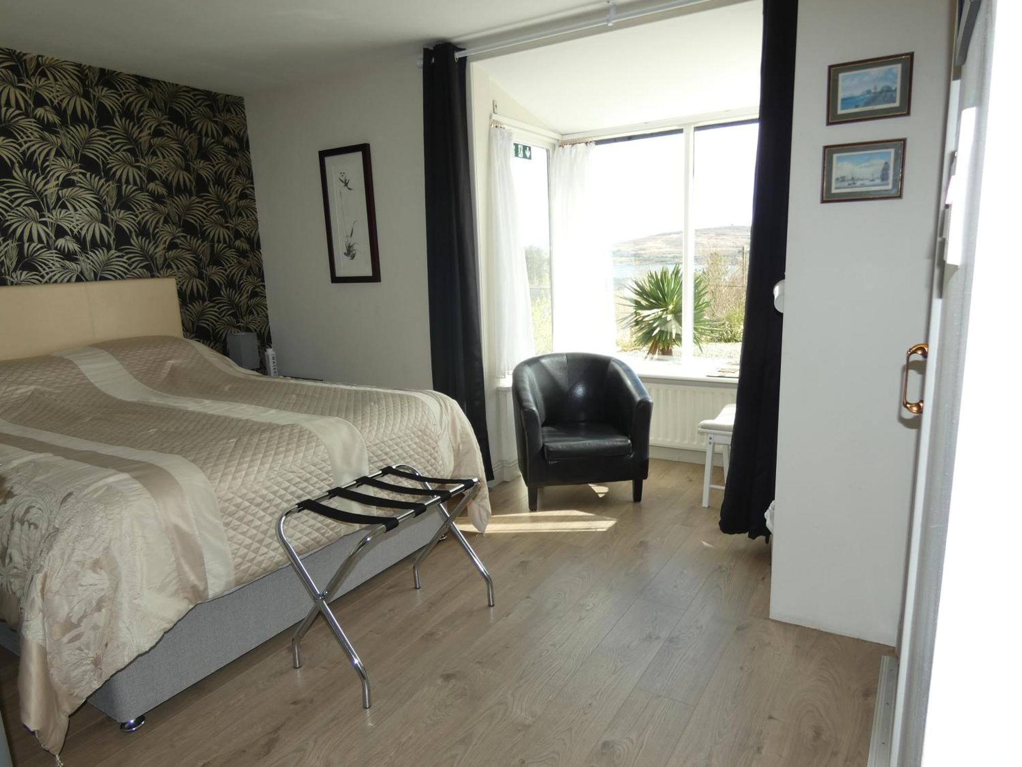 Rodeen Country House Castletownbere Exteriér fotografie